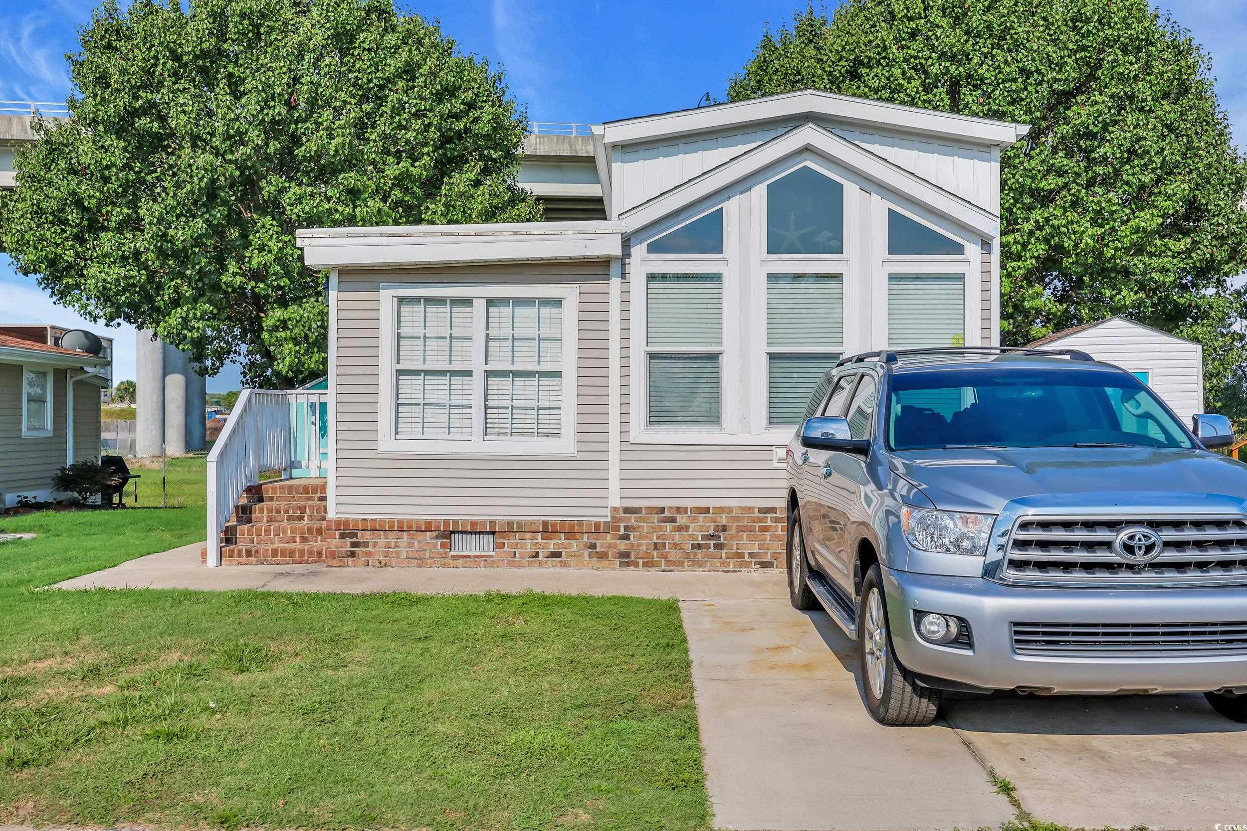 137 Riptide Circle North Myrtle Beach, SC 29582