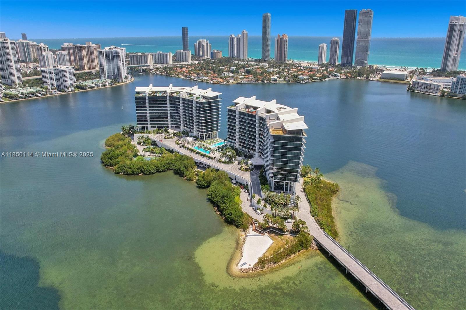 5000 Island Estates Dr Unit 1006, Aventura, Florida 33160