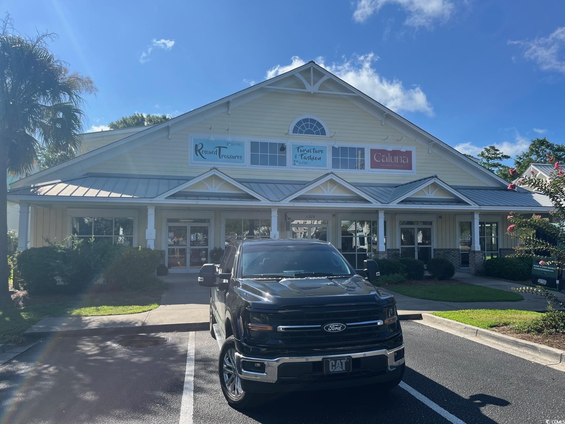 11378 Ocean Highway Pawleys Island, SC 29585