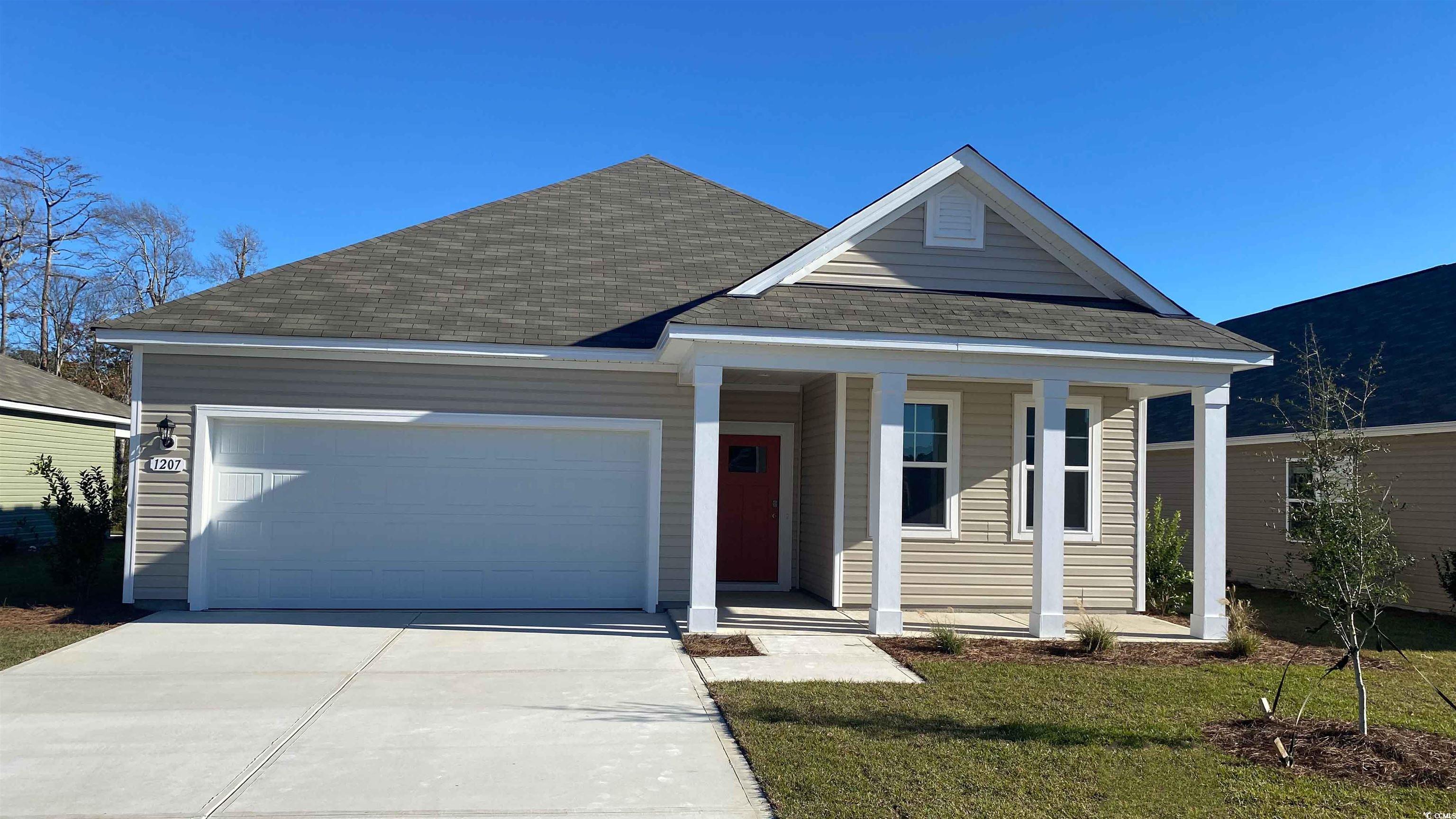 201 Dagger Ct. Myrtle Beach, SC 29588