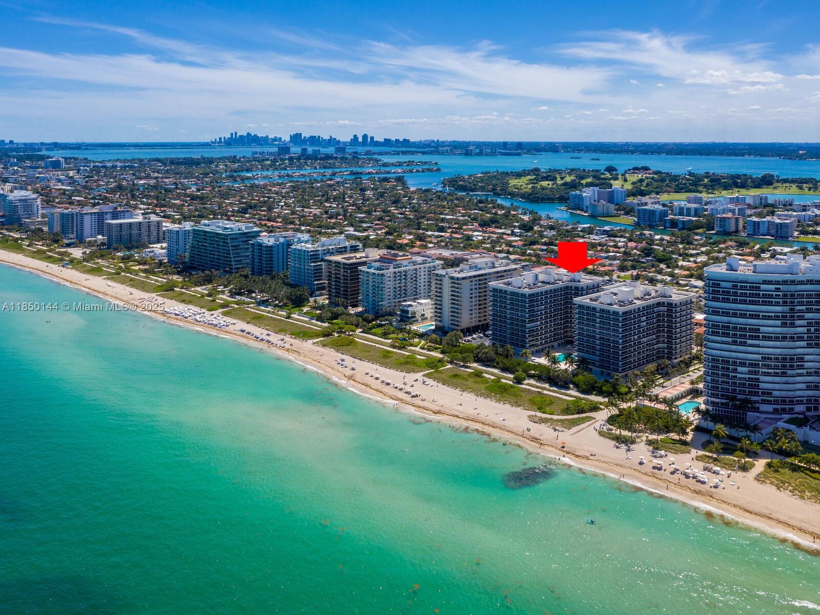 9595 Collins Ave #N4-E, Surfside FL 33154