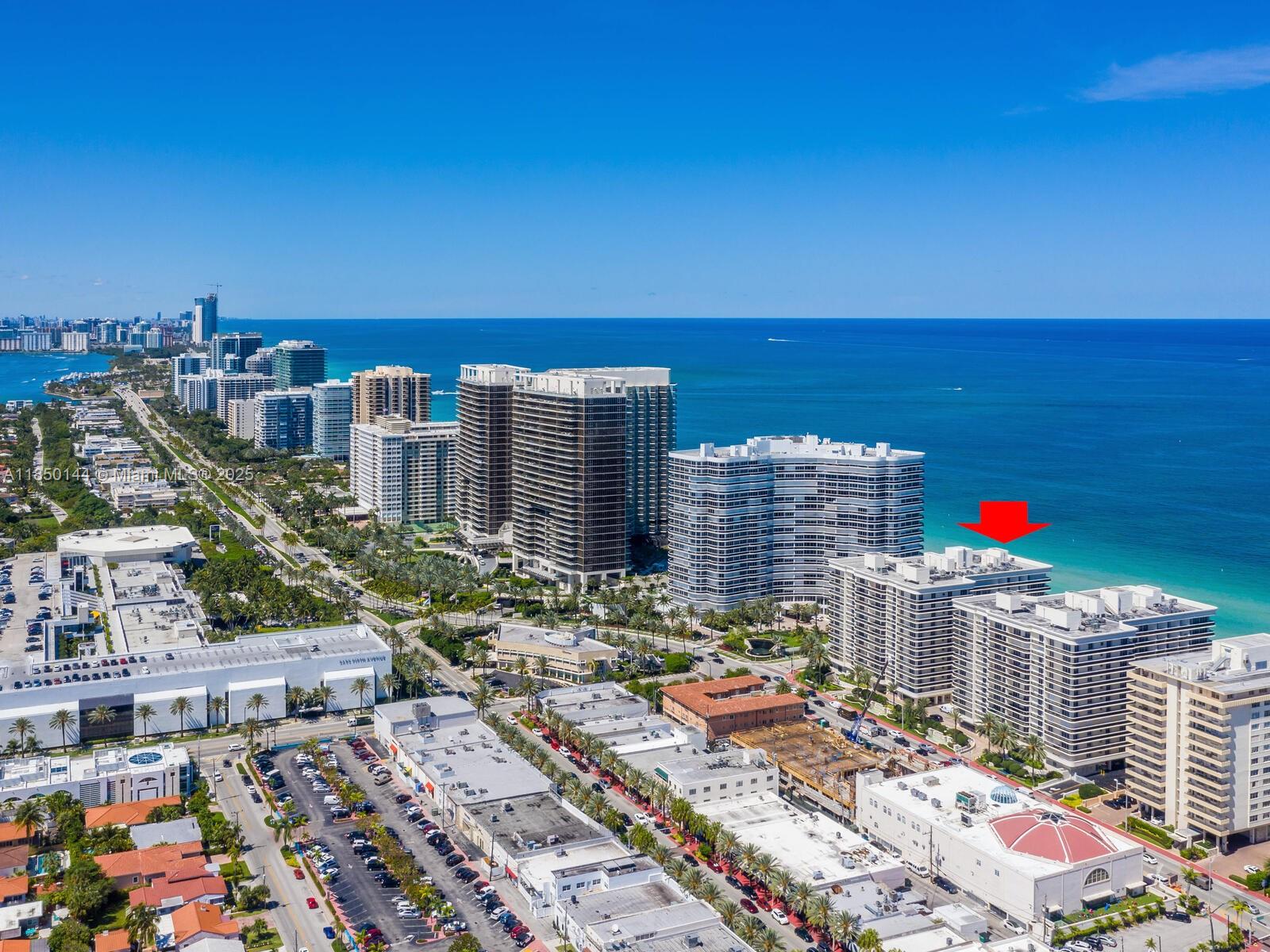 9595 Collins Ave #N4-E, Surfside FL 33154