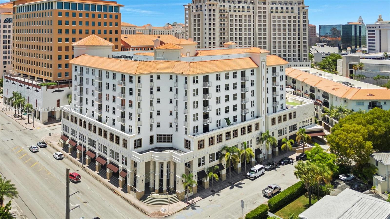 2030 Douglas Rd Unit 511, Coral Gables, Florida 33134