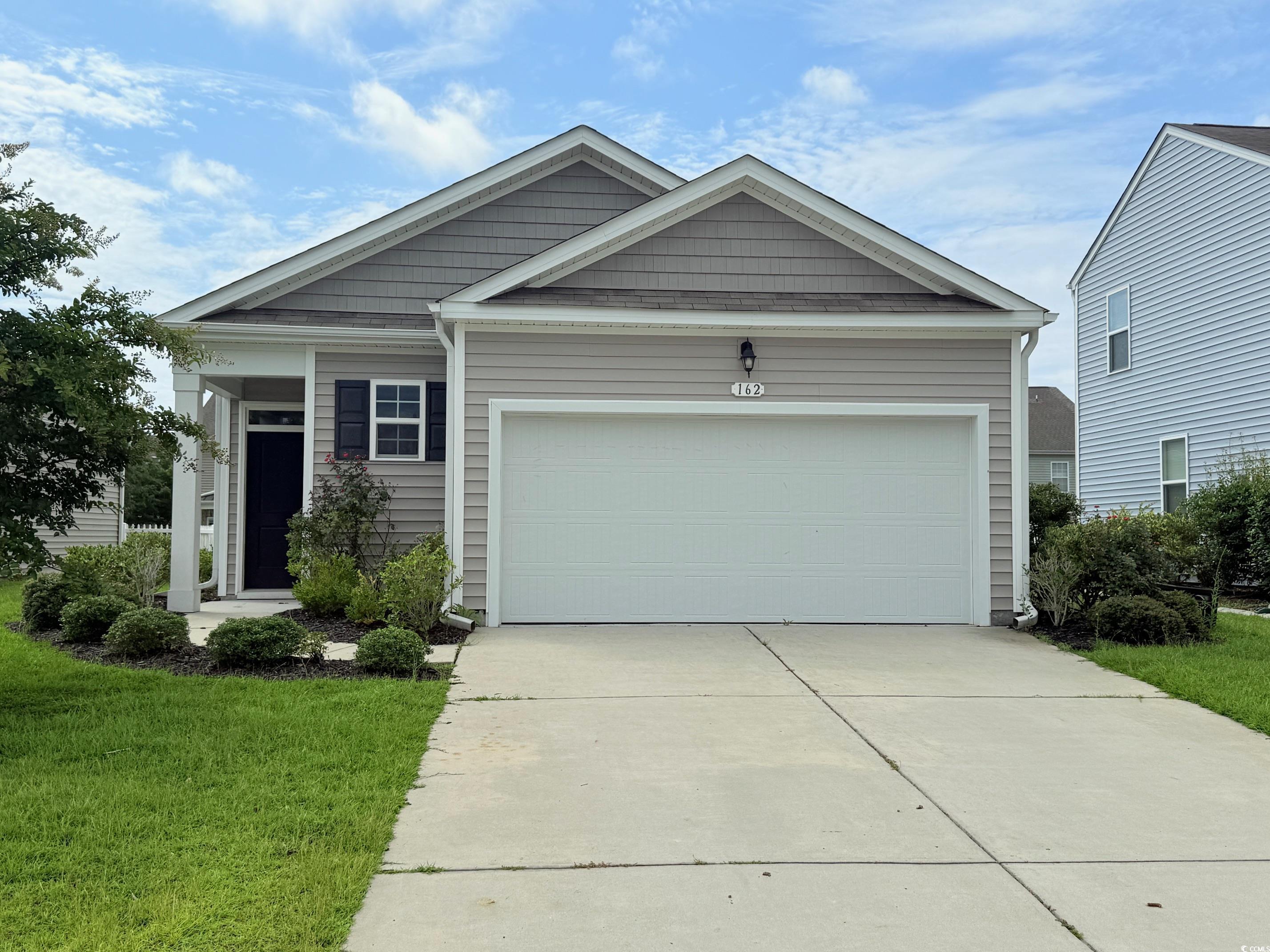162 Mountain Ash Ln. Myrtle Beach, SC 29579