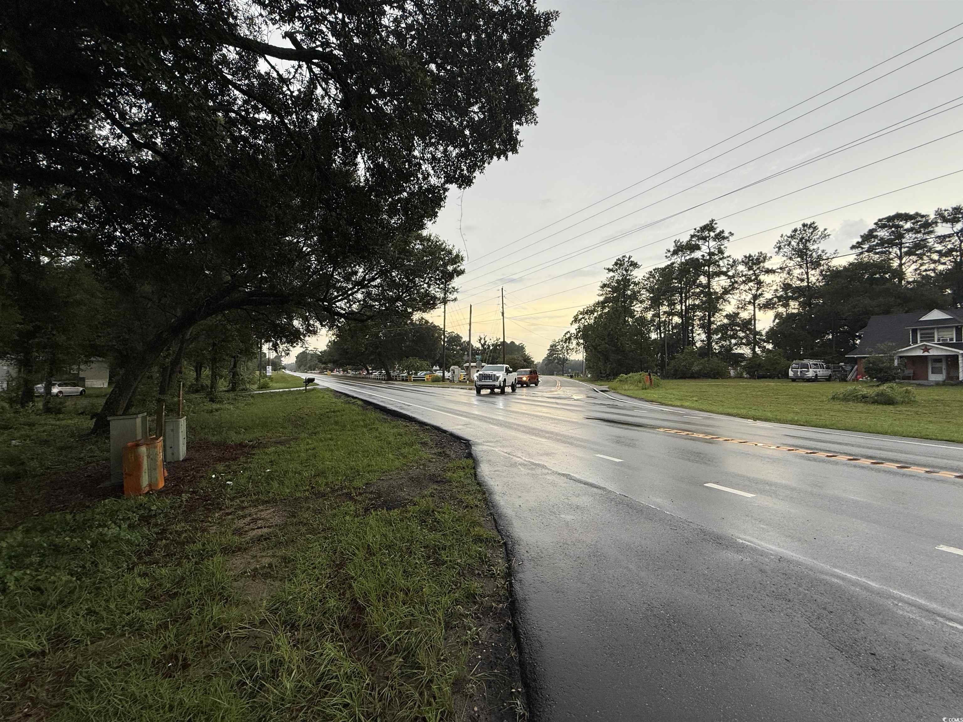 5400 Highway 90 Conway, SC 29526