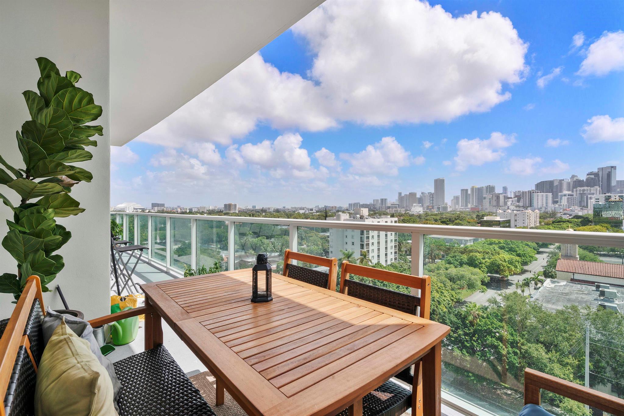 2525 3rd Avenue Unit 807, Miami, Florida 33129