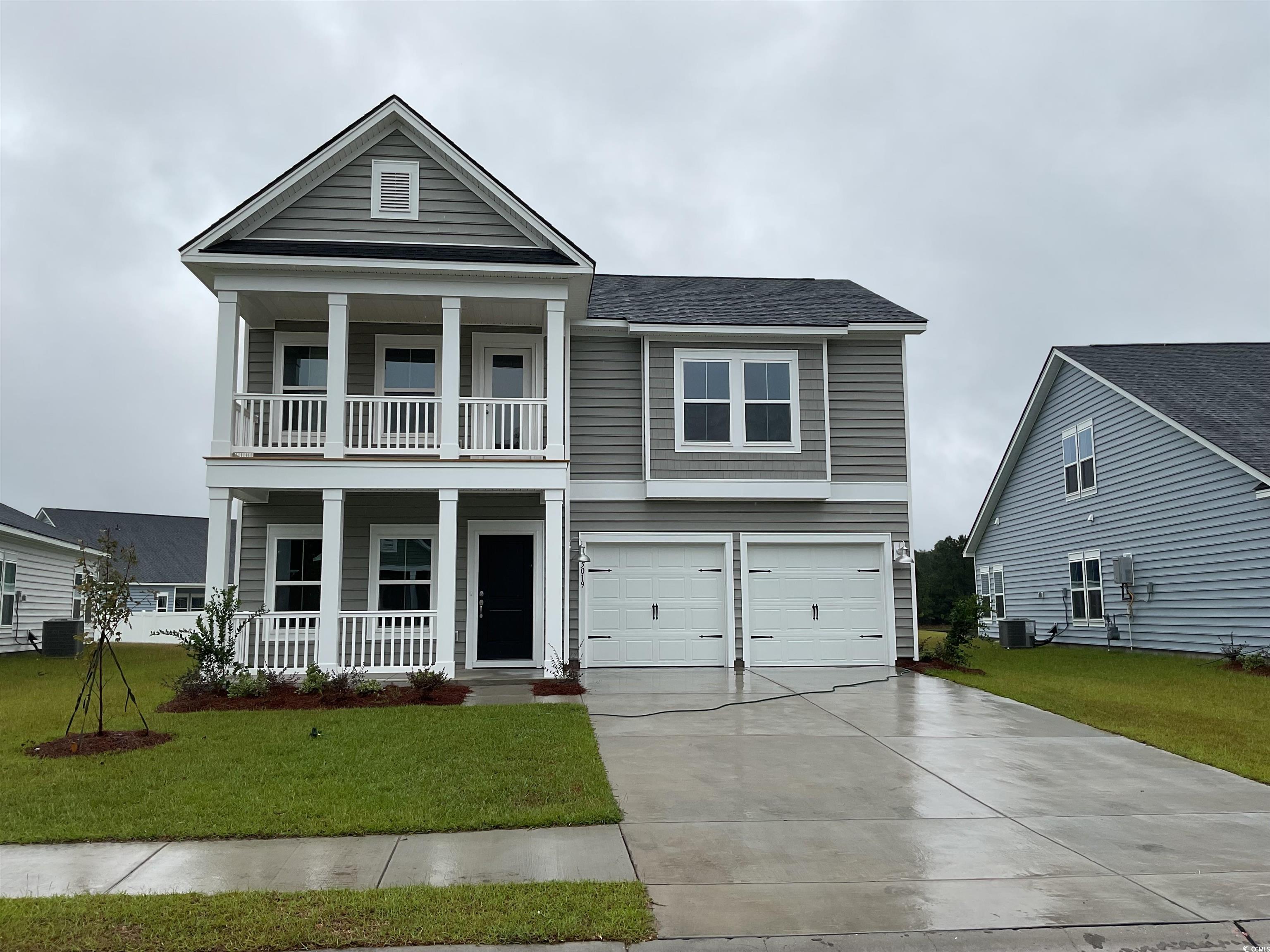 5019 Selene Ct. Myrtle Beach, SC 29588
