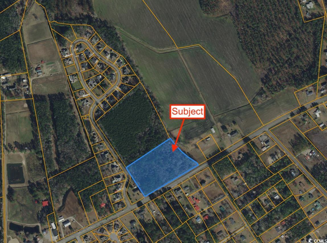 TBD Highway 905 Conway, SC 29526