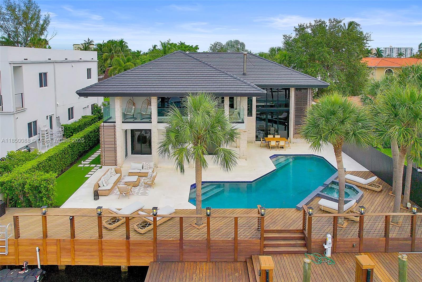 Casa en Alquiler en North Miami Beach, FL