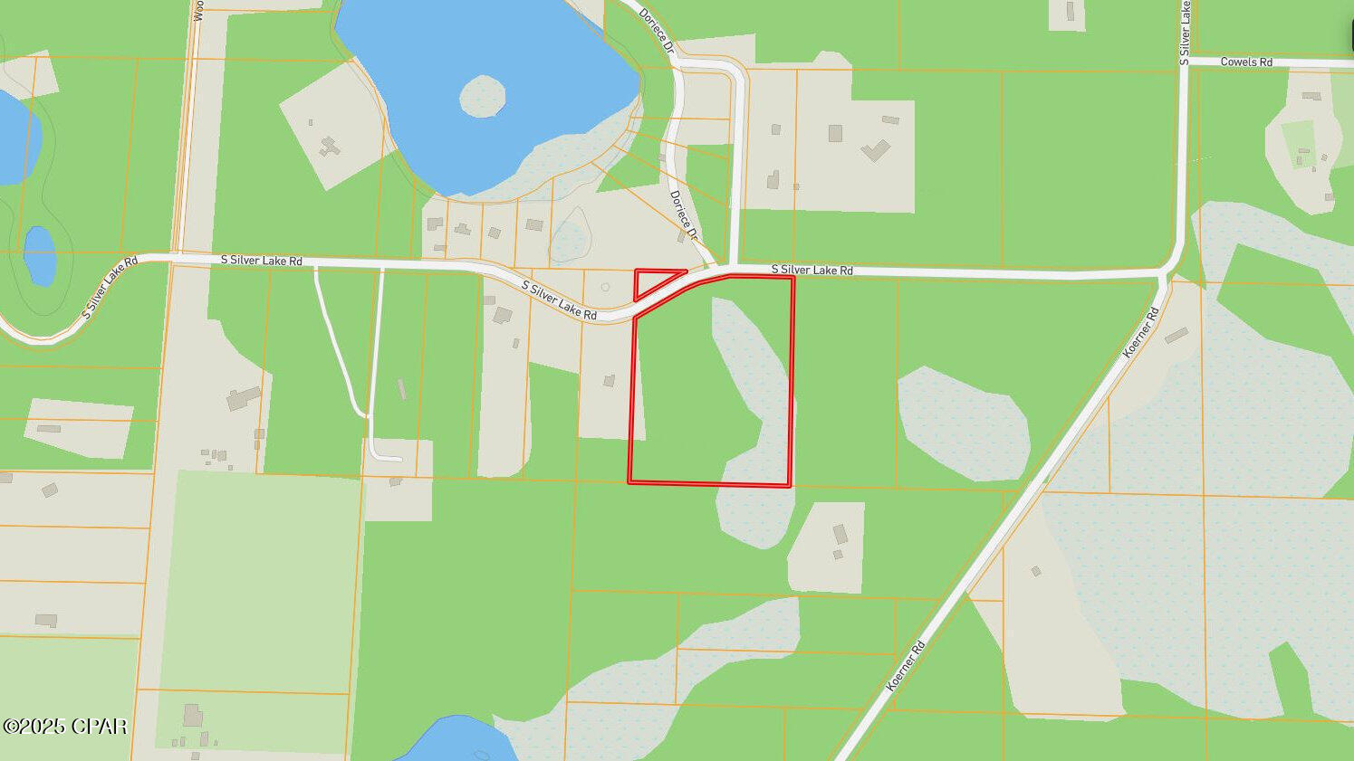 Image 7 For 0 Silver Lake Road