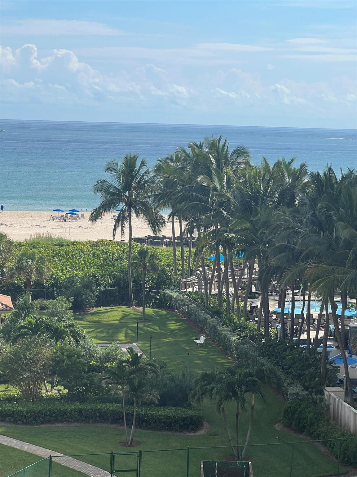 Oceantree Condominium