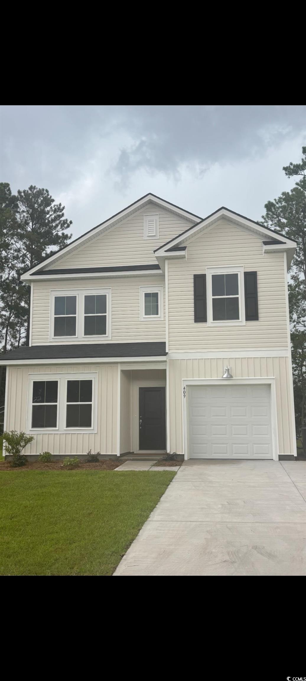 409 Falling Leaf Loop Myrtle Beach, SC 29588
