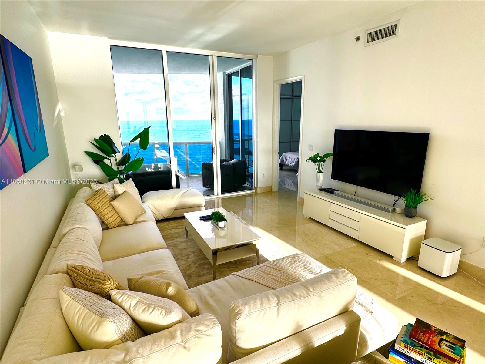 Condo for Rent in Sunny Isles Beach, FL
