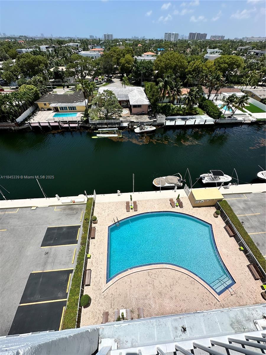2020 135th St Unit 807, North Miami, Florida 33181