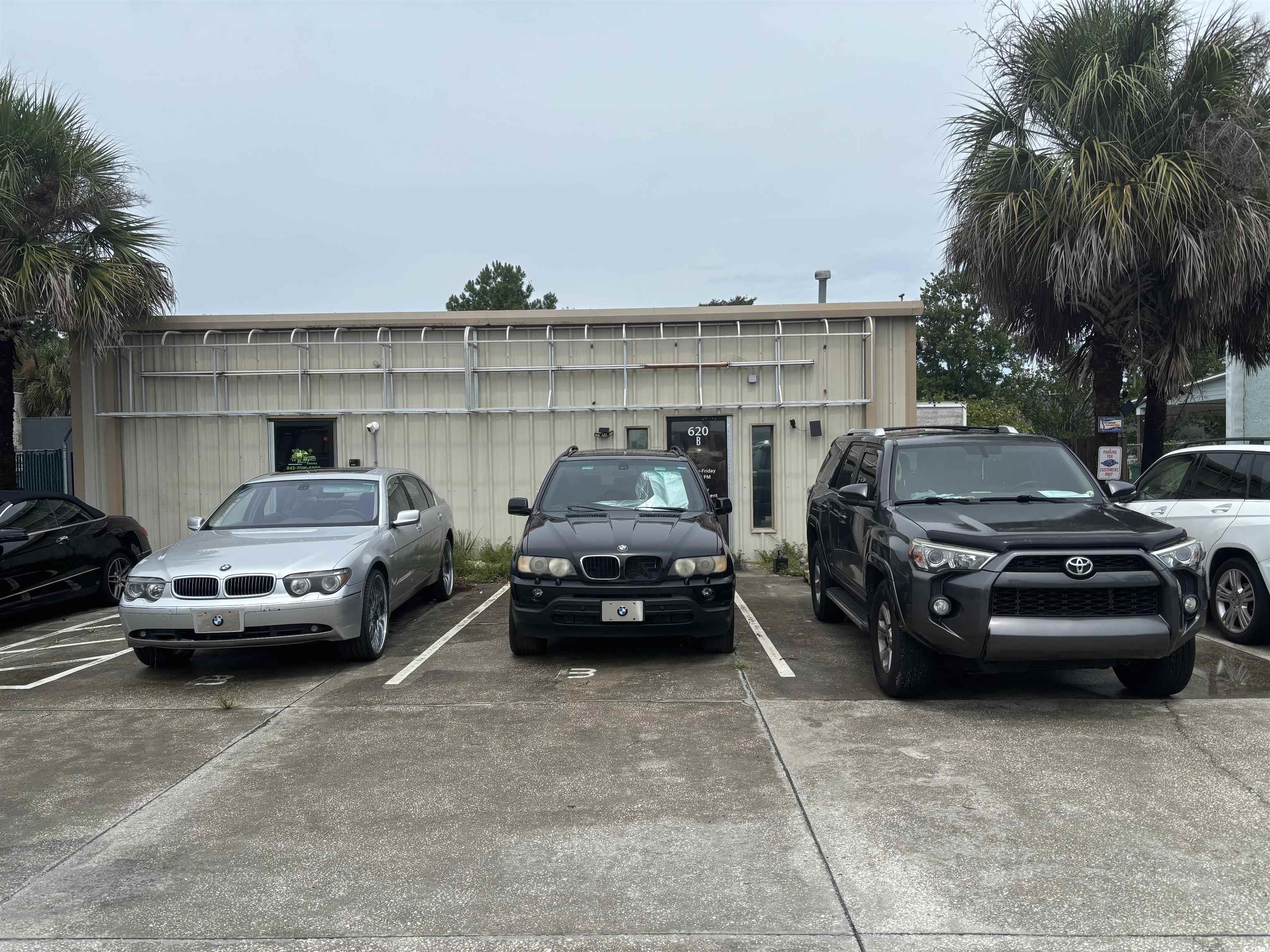 620 Highway 17 South UNIT Unit A Surfside Beach, SC 29575