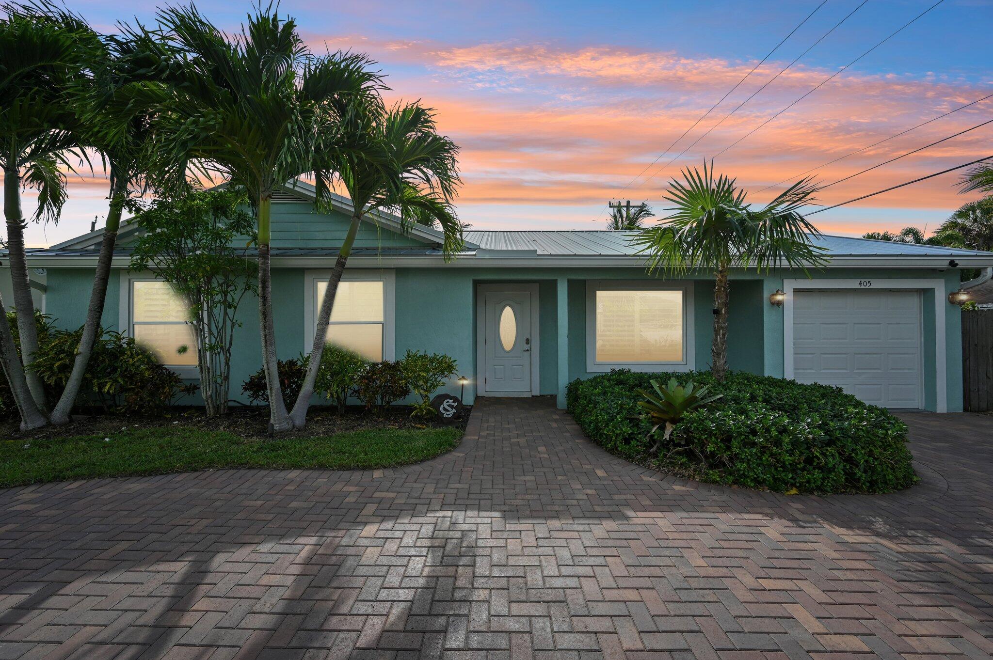 Showcase Image of listing 405 E Whitney Drive