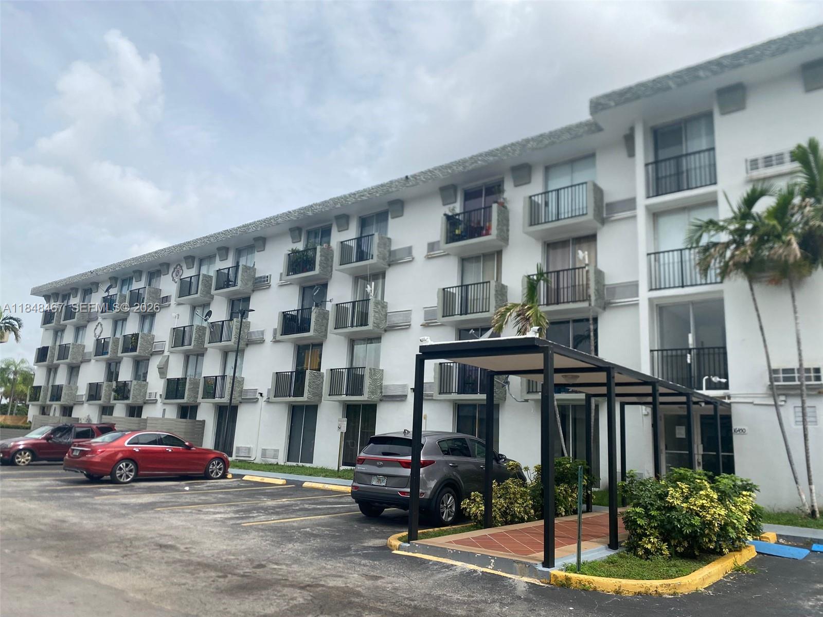 Golden Gate Apartments Co