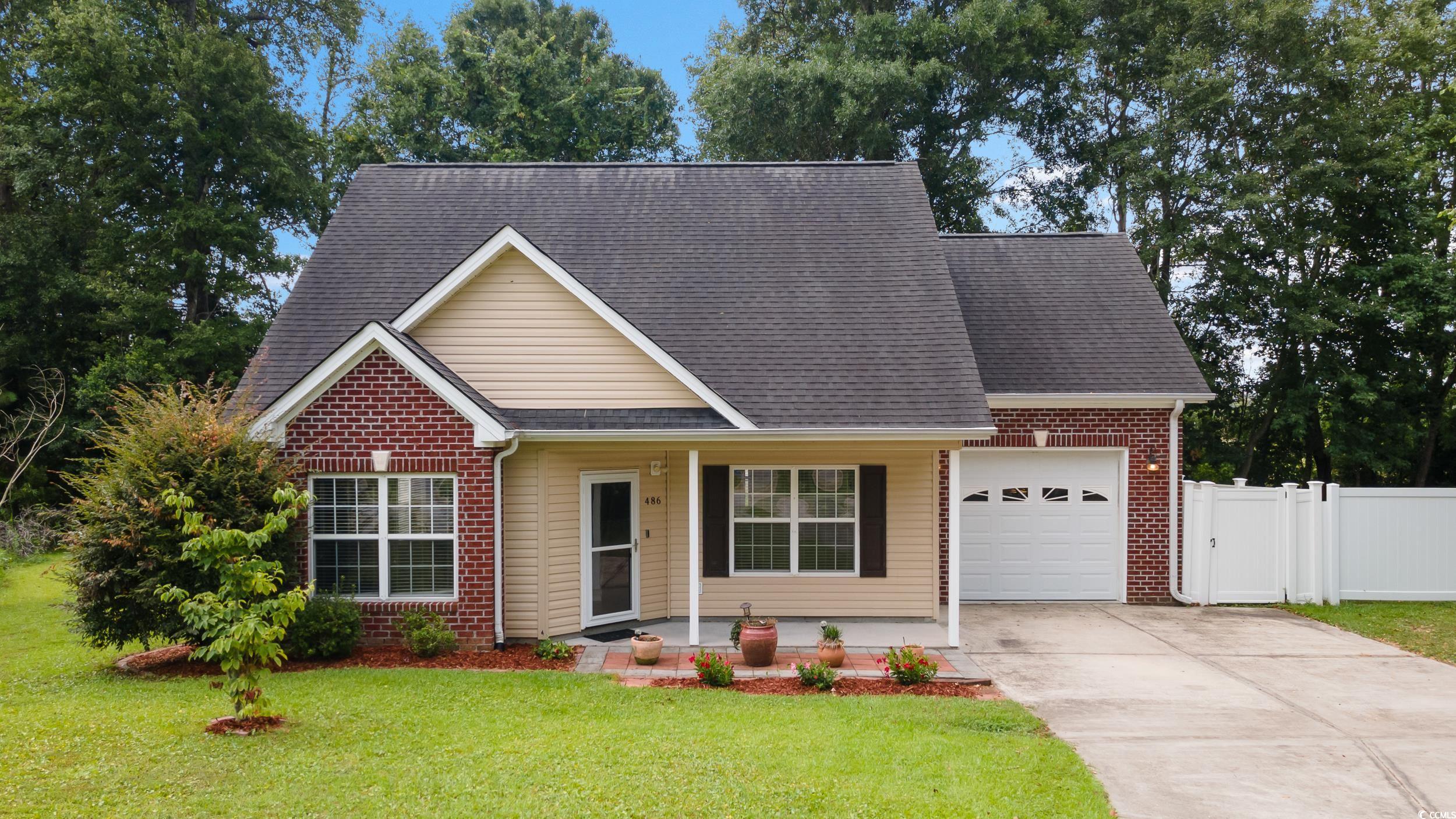 486 Copenhagen Dr. Little River, SC 29566