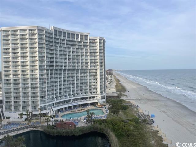 158 Seawatch Dr. UNIT #1510 Myrtle Beach, SC 29572
