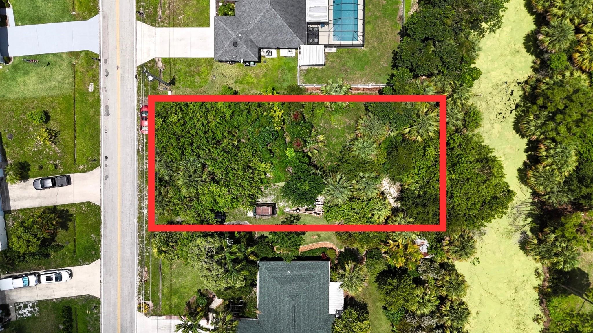 Port St Lucie Sec 18