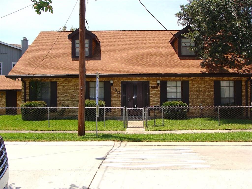 130 CARROLLTON Avenue