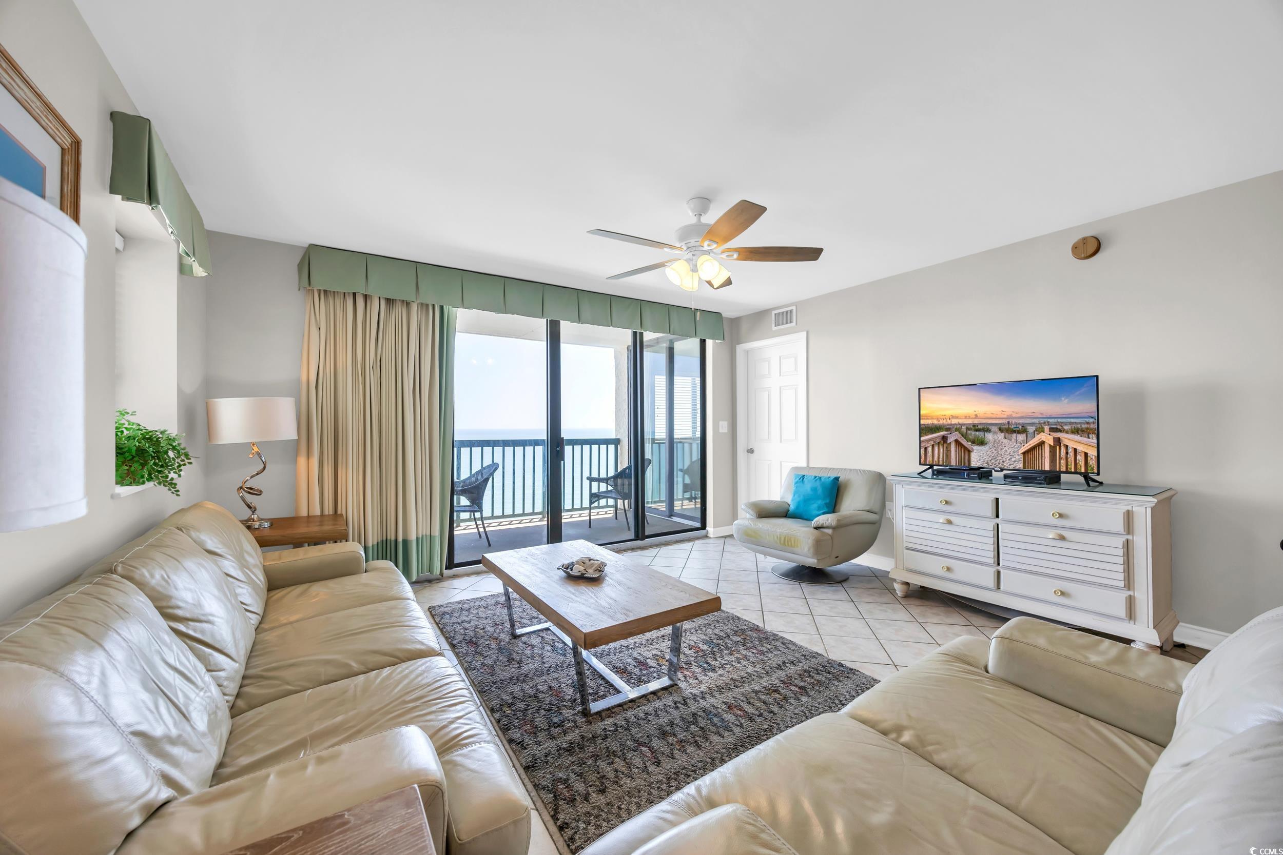 201 S Ocean Blvd. UNIT #1610 North Myrtle Beach, SC 29582
