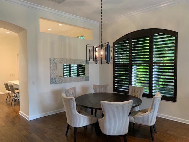 Image to showcase the property located at 264 Porto Vecchio Way