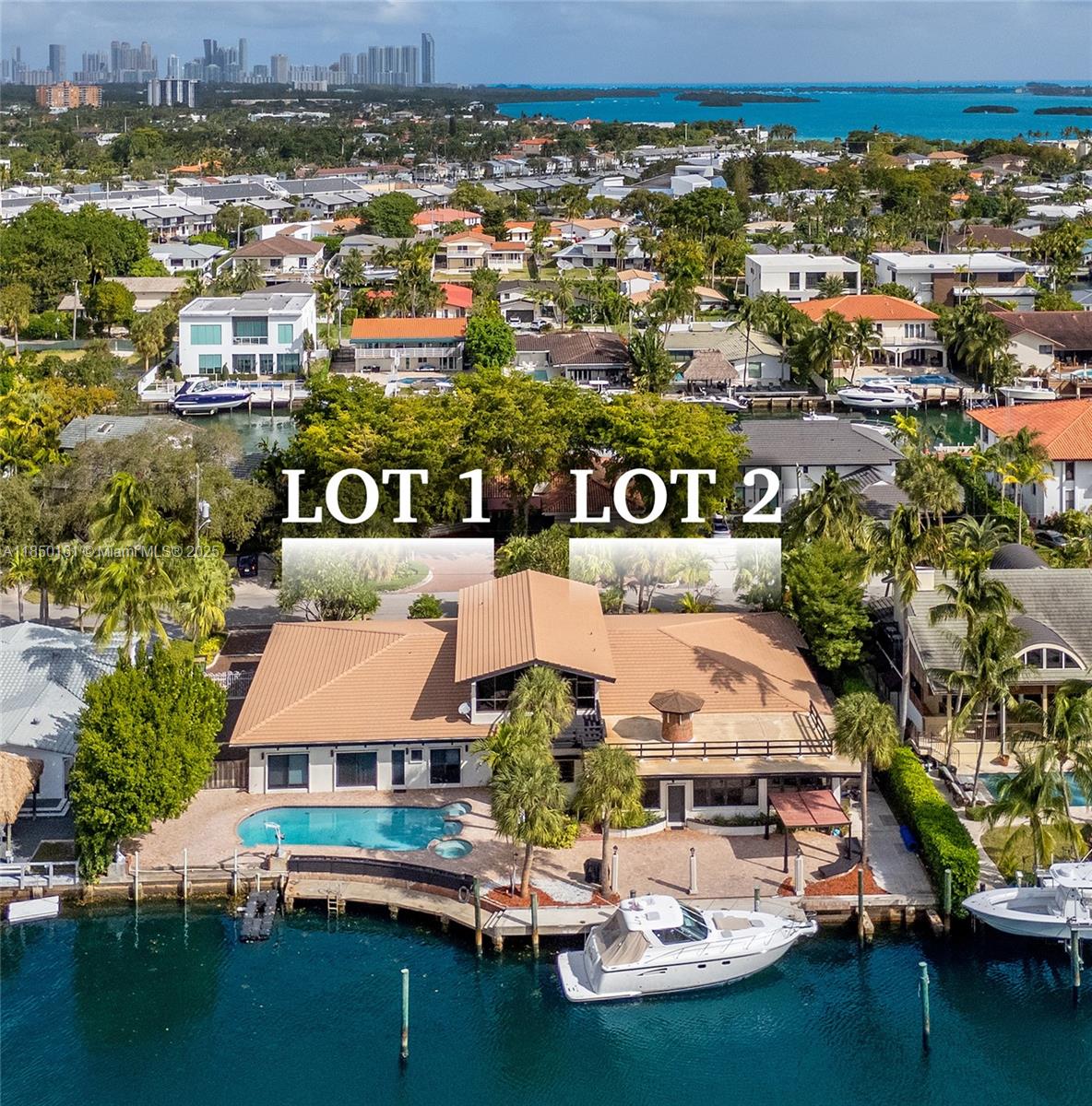 Casa à Venda em North Miami, FL