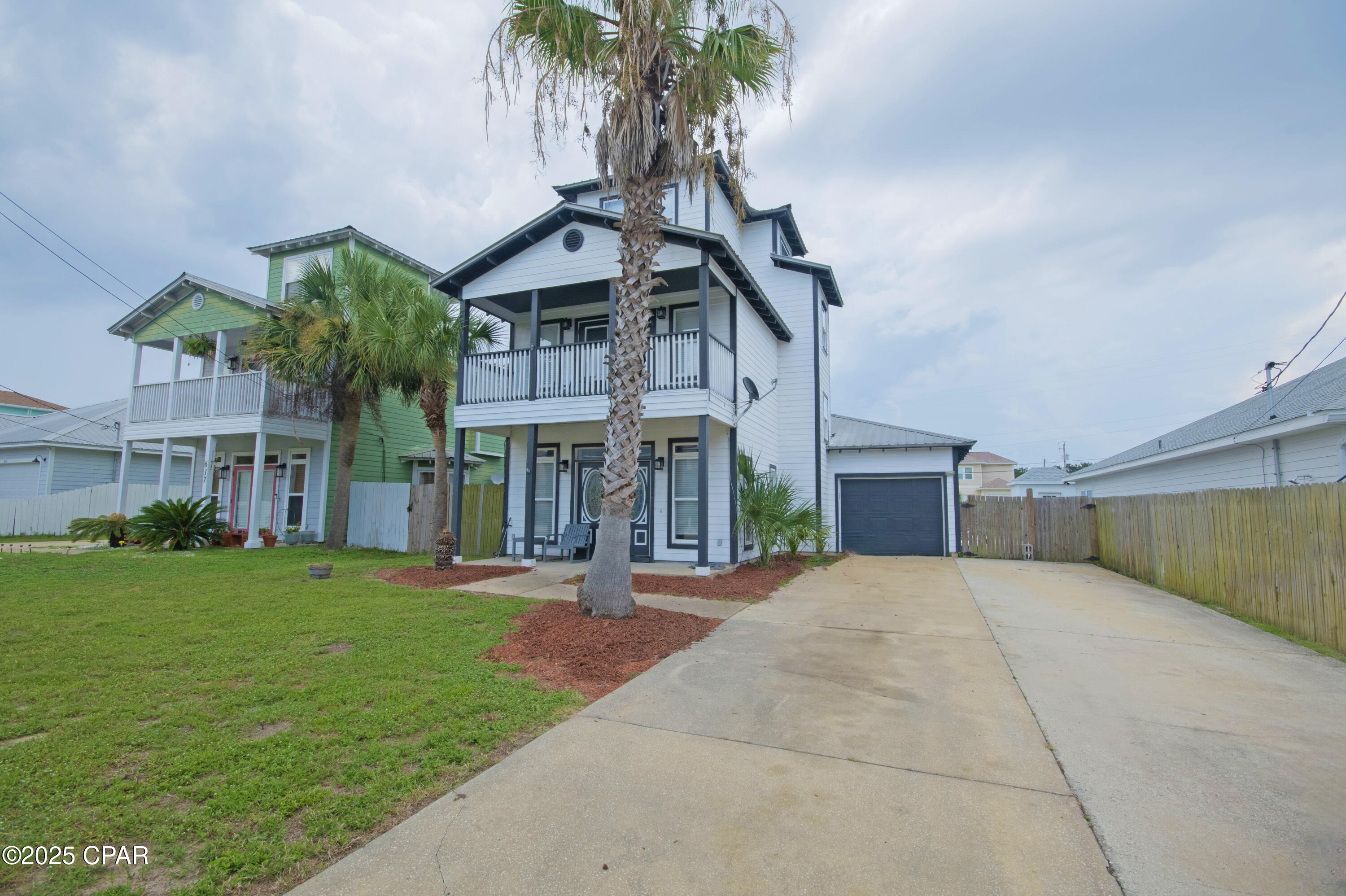 Details for 619 Caladium Circle, Panama City Beach, FL 32413