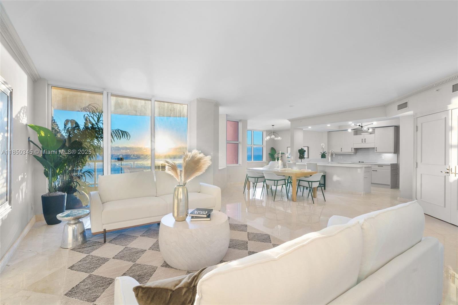 2100 Ocean Blvd Unit 18 D, Fort Lauderdale, Florida 33305