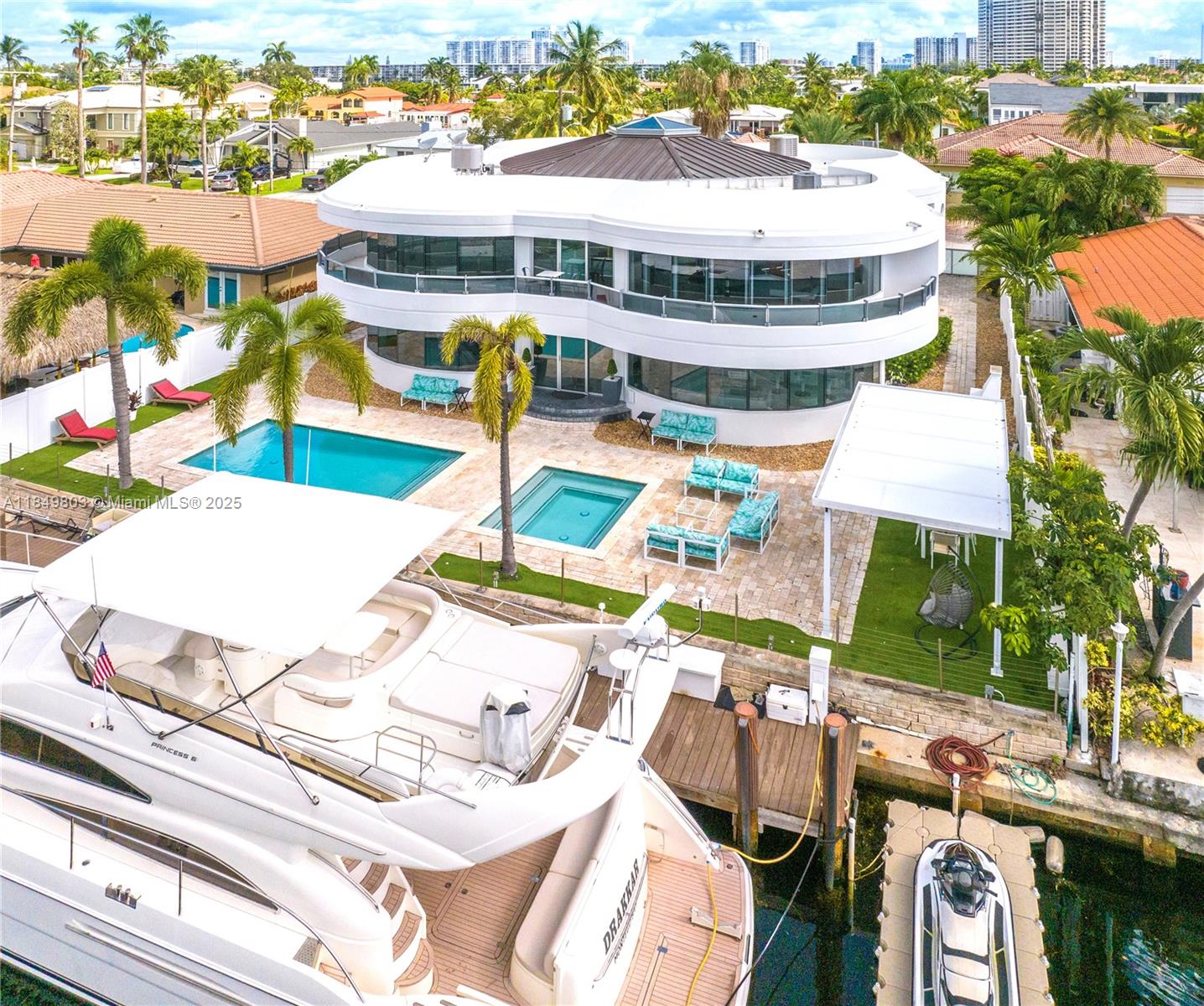 Casa para Alugar em North Miami Beach, FL
