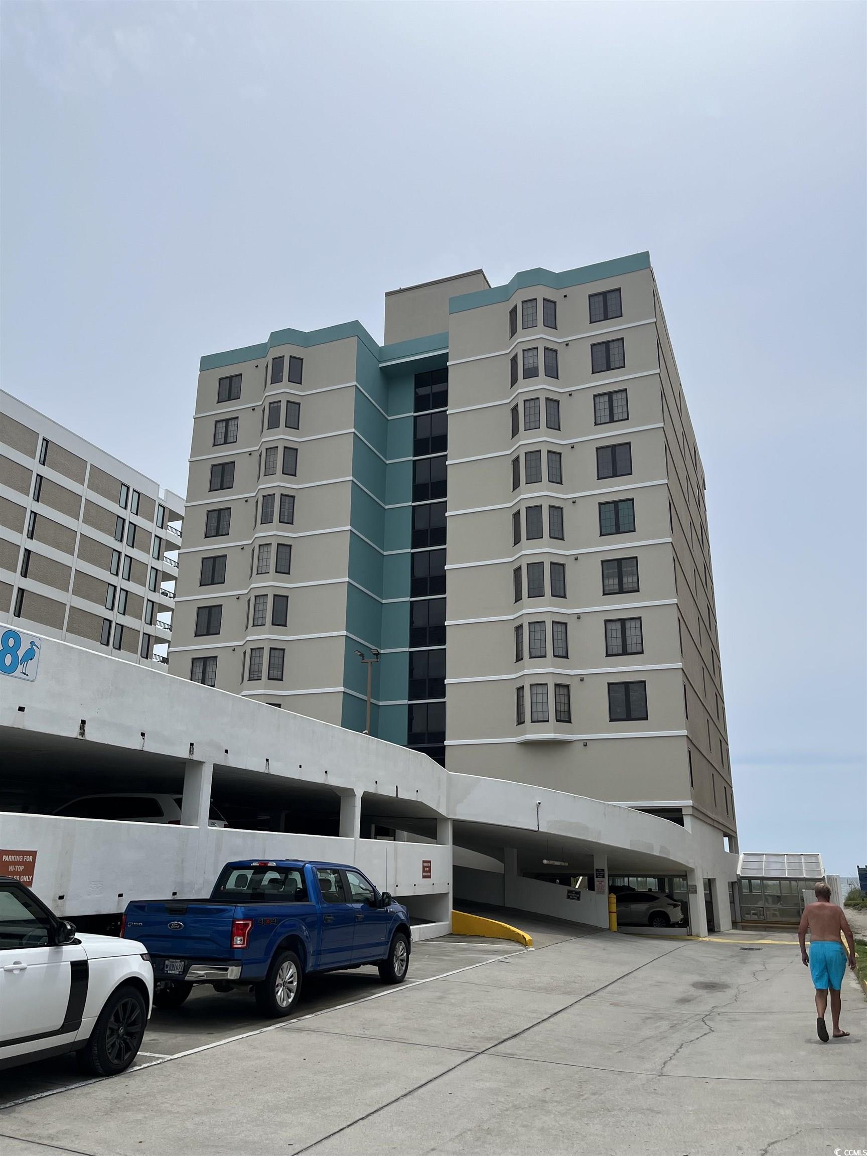 6108 N Ocean Blvd. UNIT #201 North Myrtle Beach, SC 29582