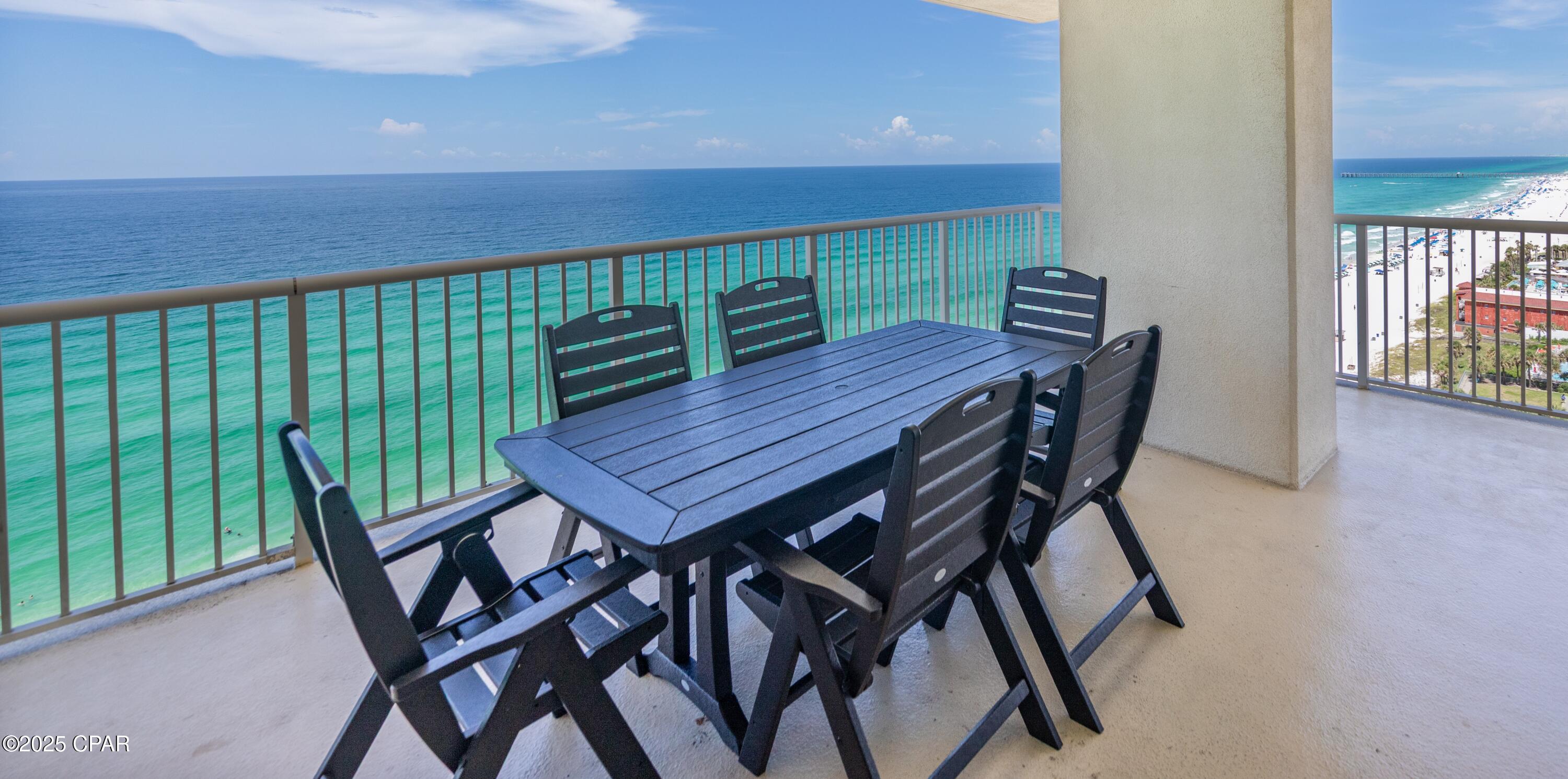 Details for 10901 Front Beach Road 1601, Panama City Beach, FL 32407