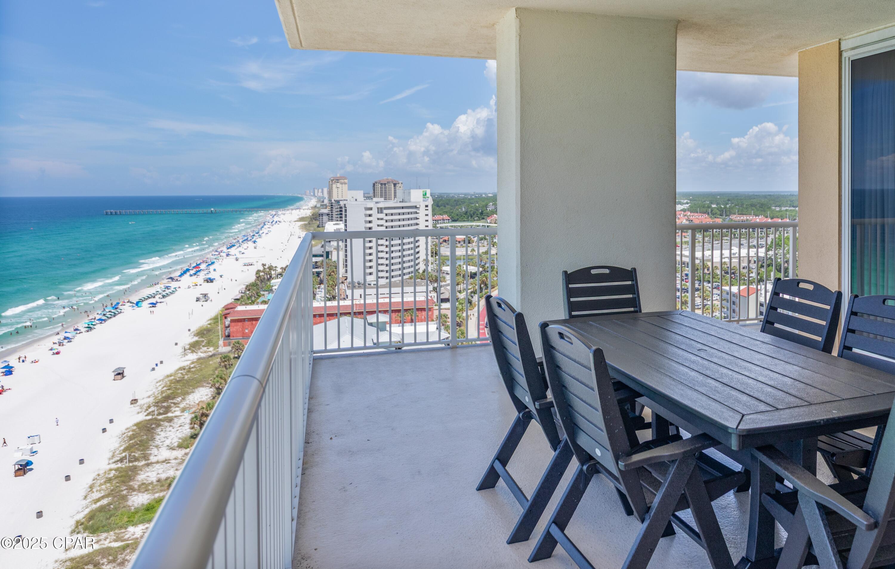 Image 2 For 10901 Front Beach Road 1601