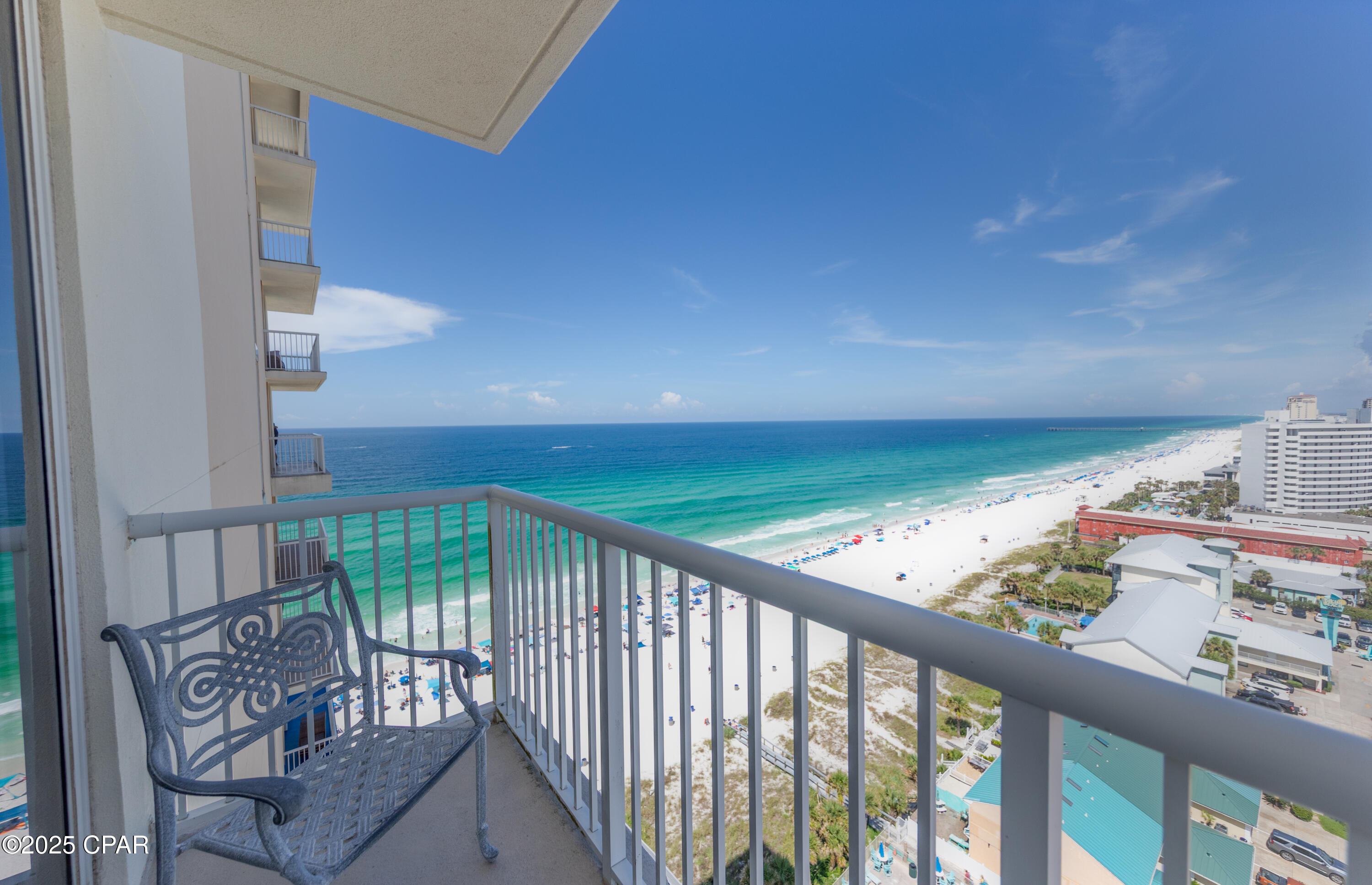 Image 21 For 10901 Front Beach Road 1601
