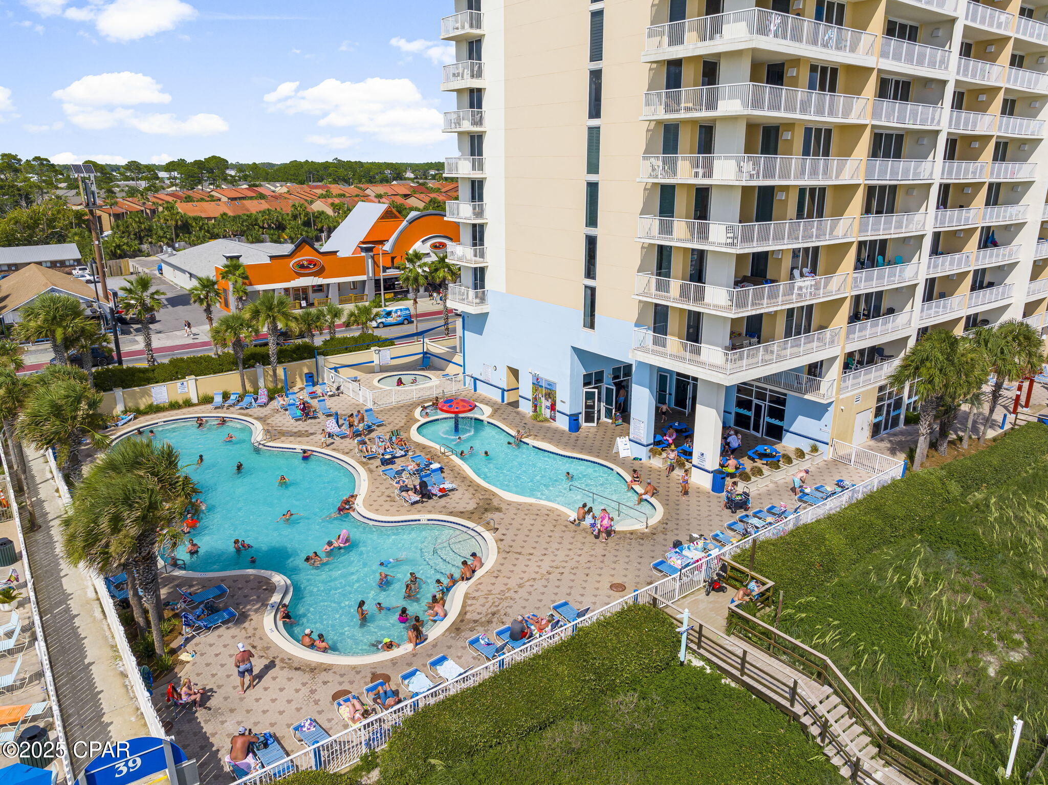 Image 30 For 10901 Front Beach Road 1601