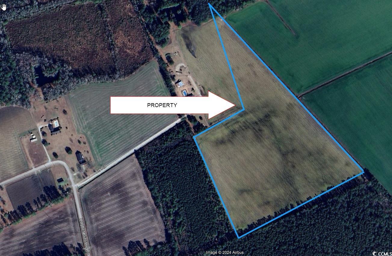 TBD Ed Rd Aynor, SC 29511