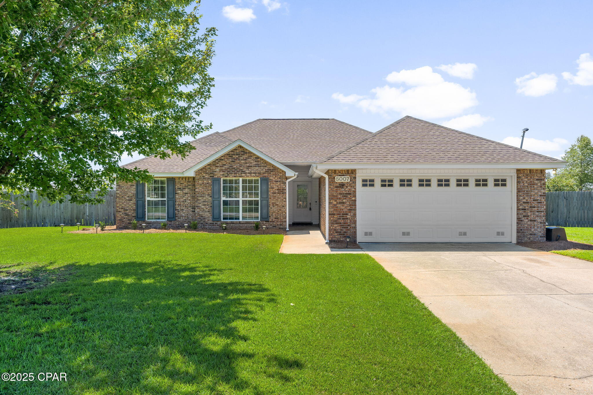 Details for 5007 Merritt Brown Drive, Panama City, FL 32404