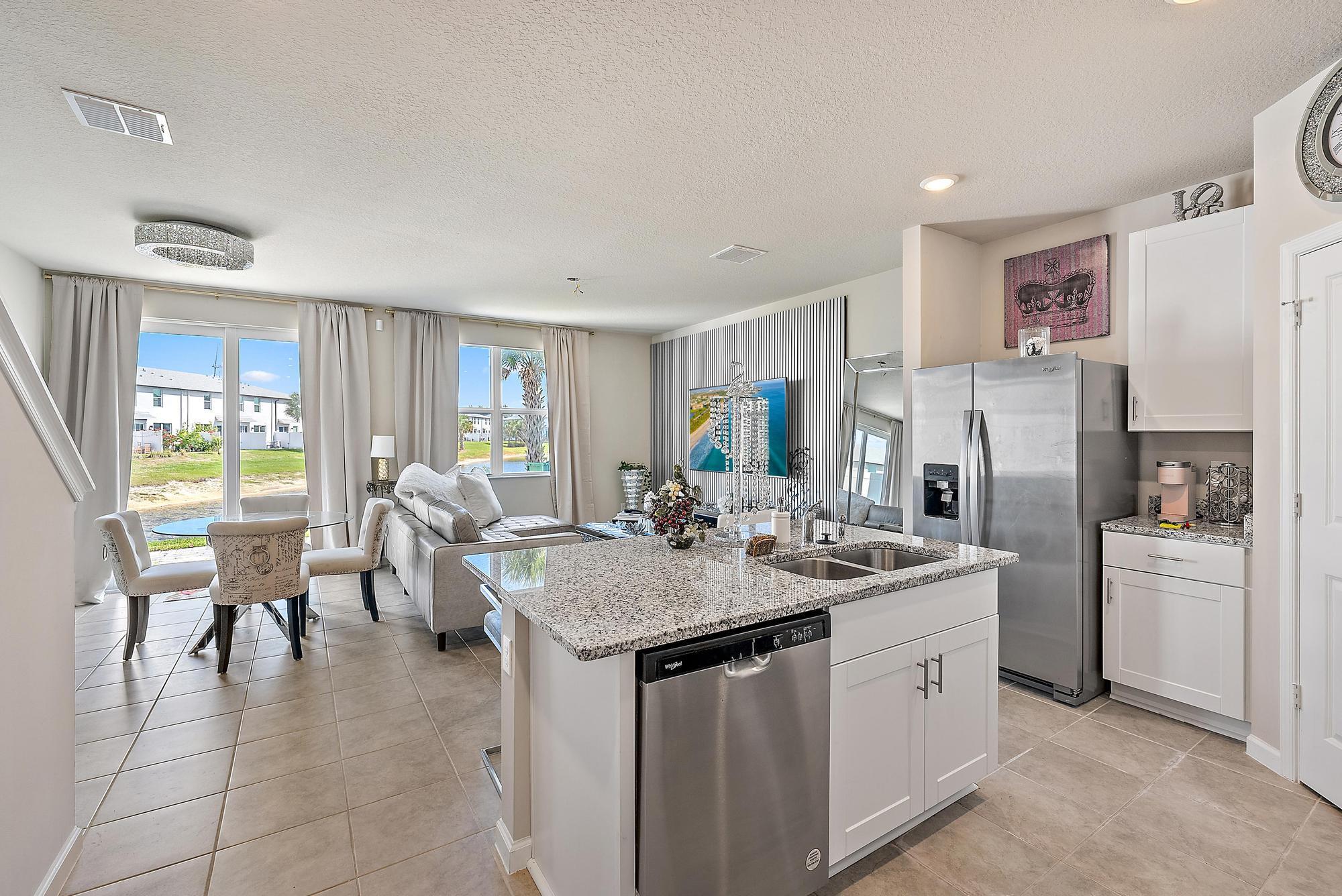 Enclave At Mangonia Park