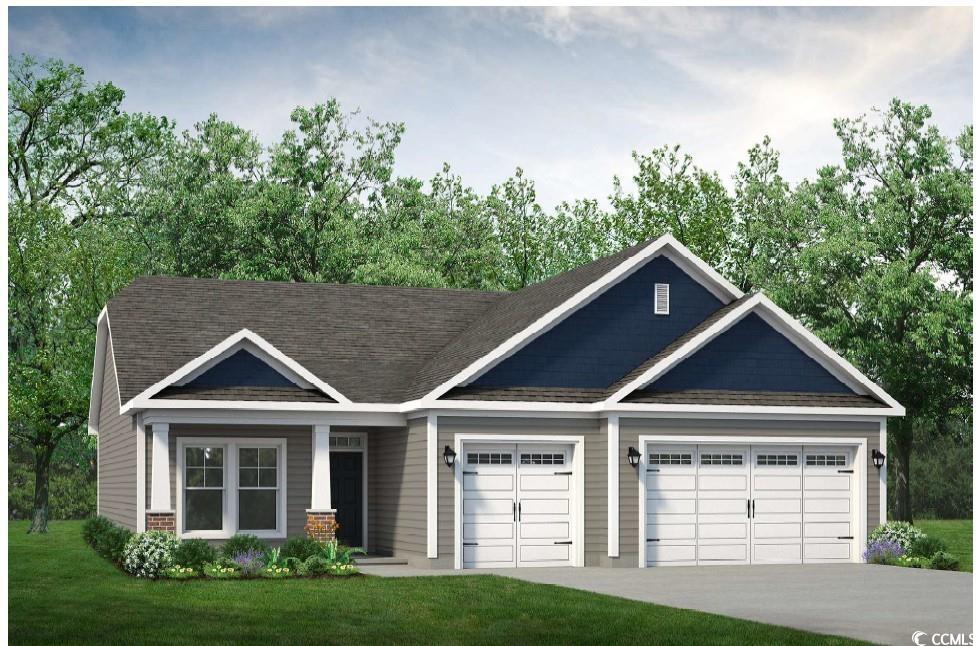 500 Sheepbridge Way Loris, SC 29569