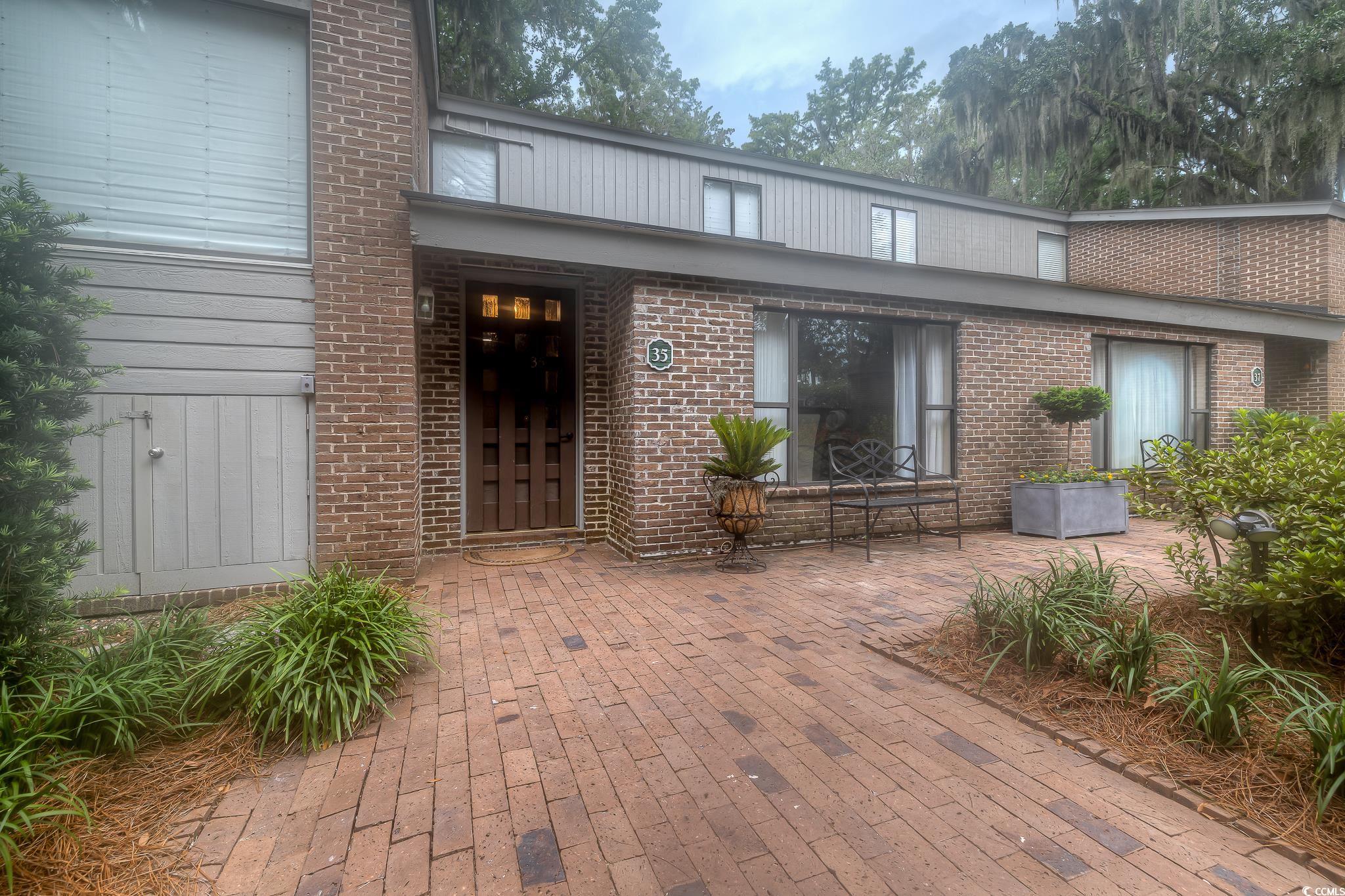 35 Chapel Creek Rd. Pawleys Island, SC 29585