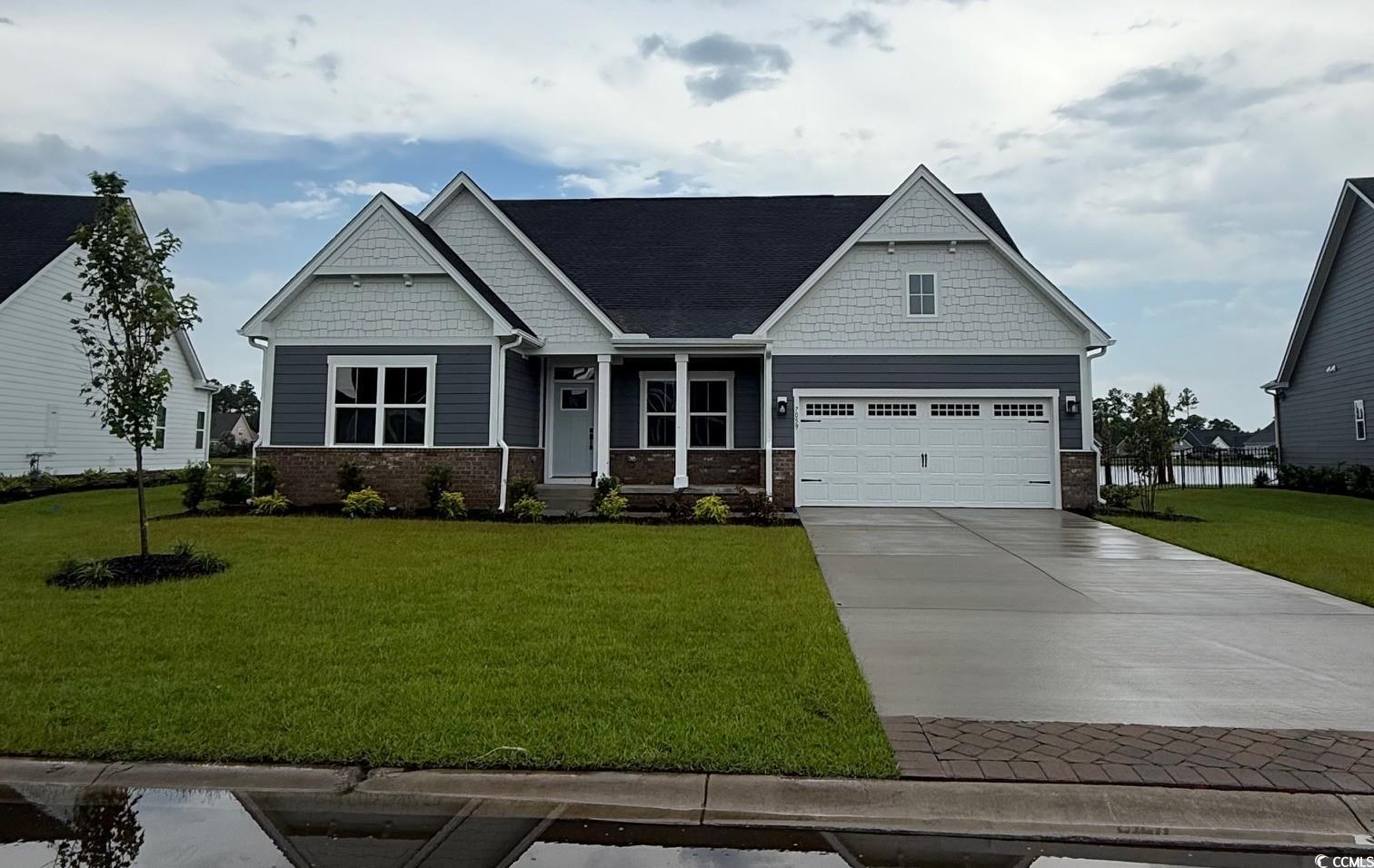 7059 Denim Loop Myrtle Beach, SC 29579