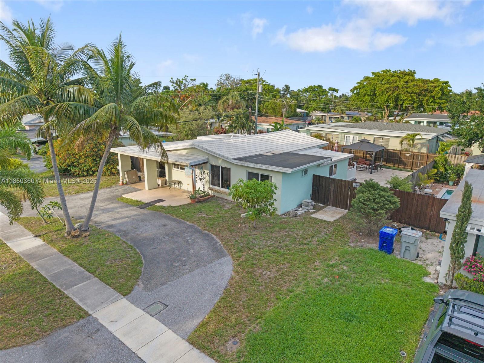 1218 2nd Ave, Pompano Beach, Florida 33060