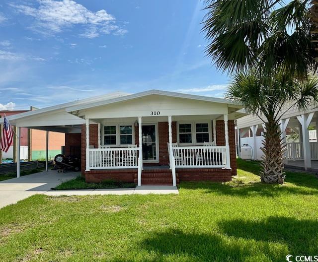 310 23rd Ave. N North Myrtle Beach, SC 29582