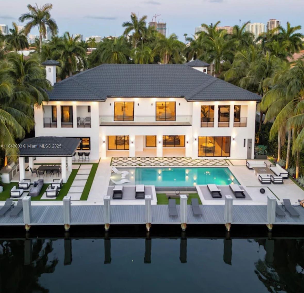 featured property