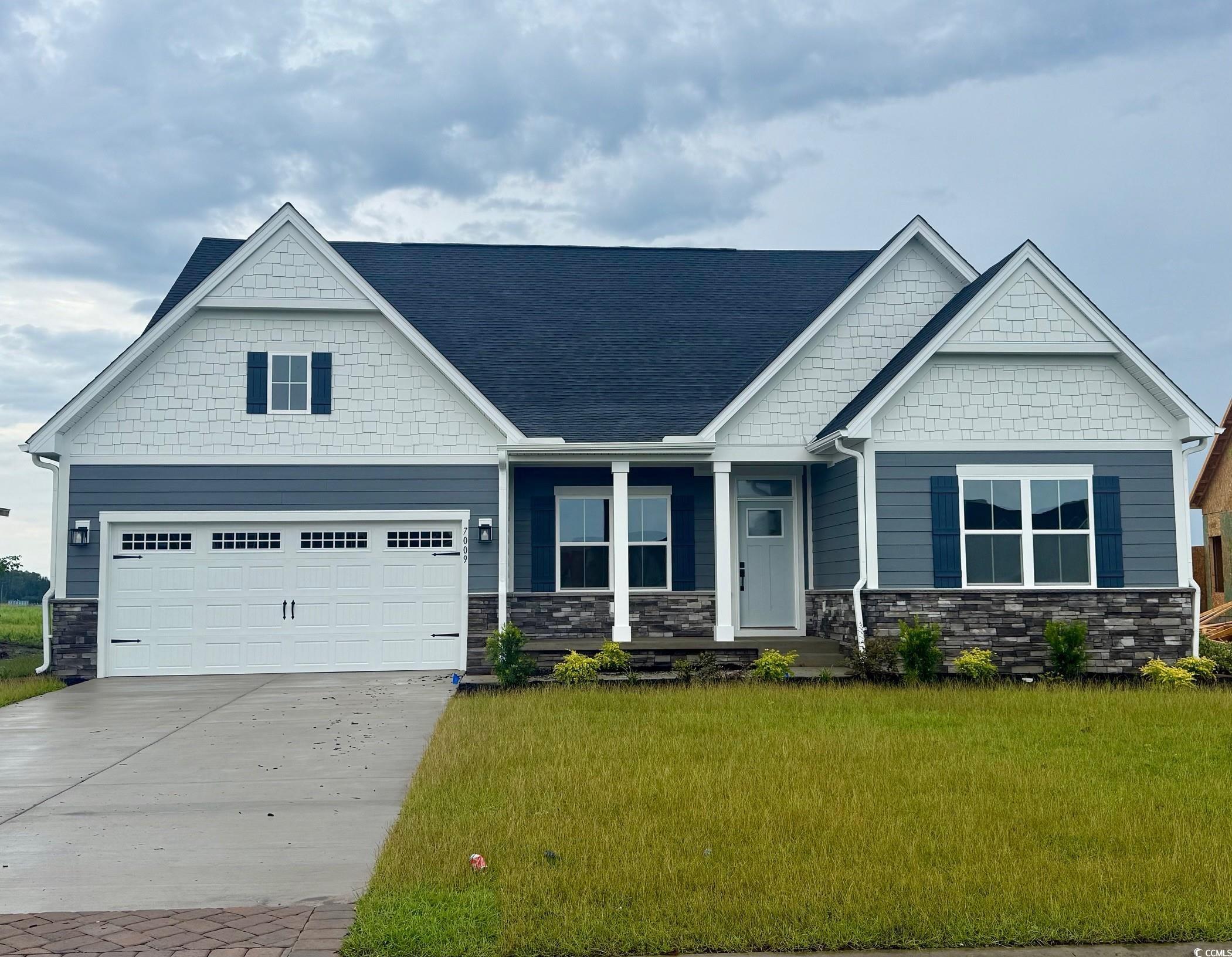 7009 Denim Loop Myrtle Beach, SC 29579