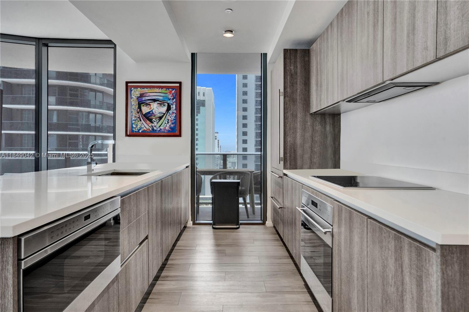 801 S Miami Ave #1801, Miami FL 33130