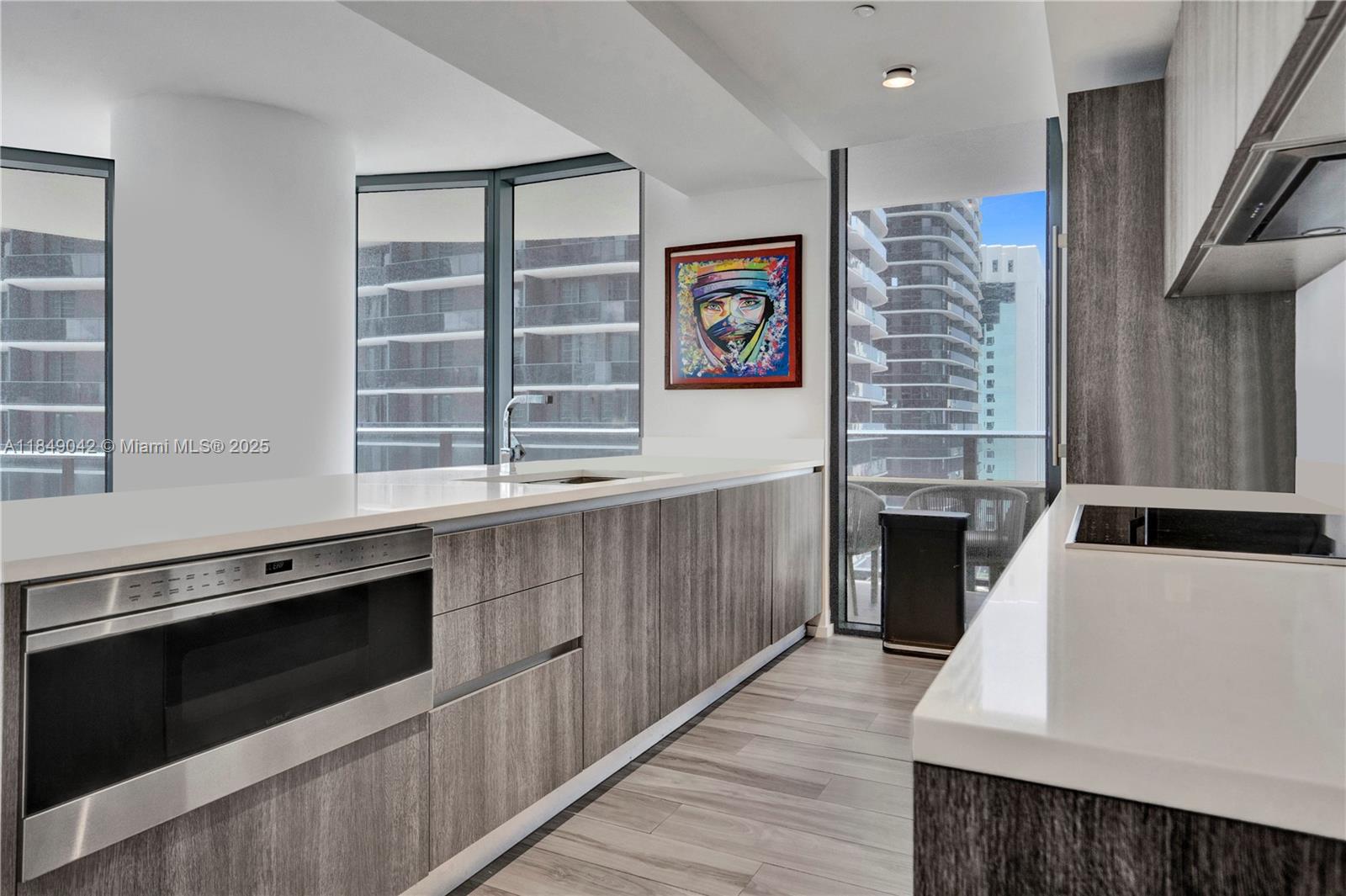 801 S Miami Ave #1801, Miami FL 33130
