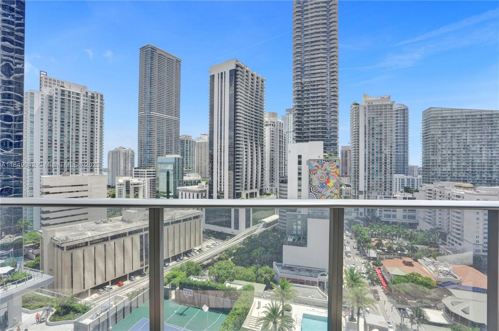 801 S Miami Ave #1801, Miami FL 33130