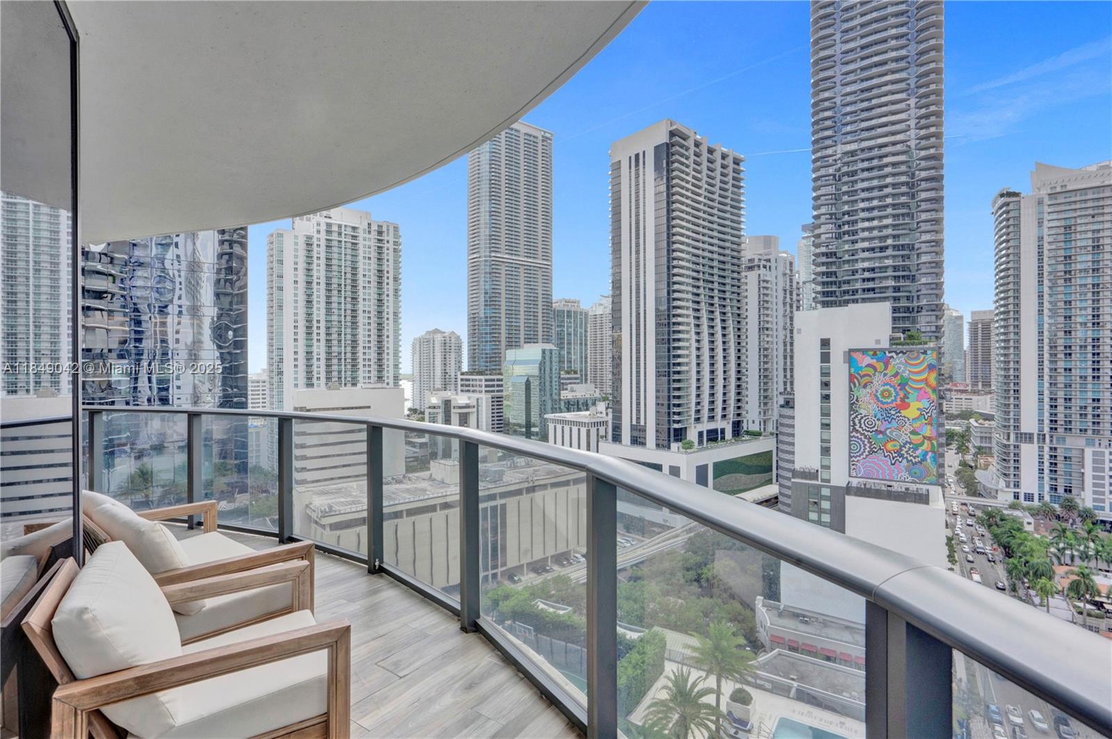 801 S Miami Ave #1801, Miami FL 33130